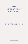 The Observable Universe cover