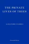 The Private Lives of Trees cover
