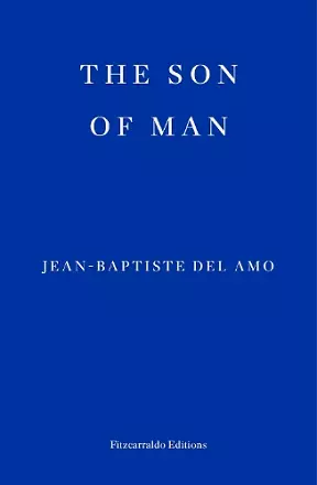 The Son of Man cover