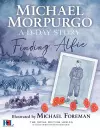 Finding Alfie: A D-Day Story cover