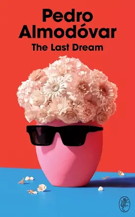 The Last Dream cover