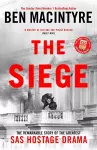 The Siege cover