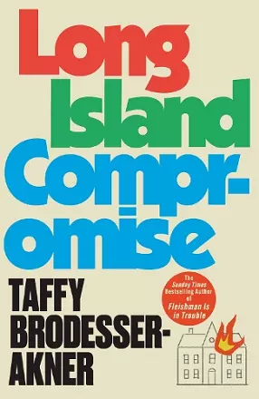 Long Island Compromise cover