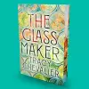 The Glassmaker cover