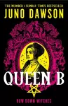 Queen B cover