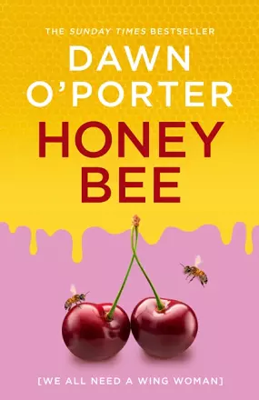 Honeybee cover