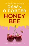 Honeybee cover