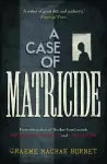 A Case of Matricide cover