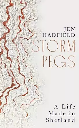 Storm Pegs cover