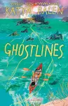 Ghostlines cover