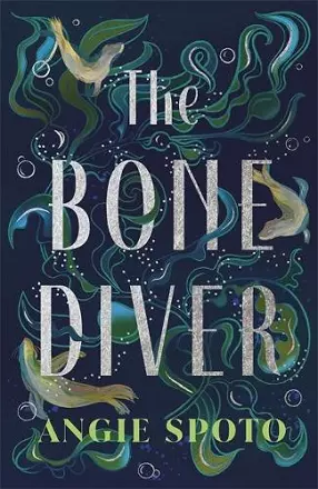 The Bone Diver cover