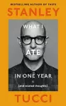 What I Ate in One Year cover