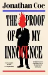 The Proof of My Innocence cover