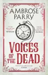 Voices of the Dead cover