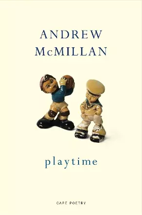 playtime cover