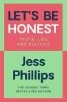 Let's Be Honest cover