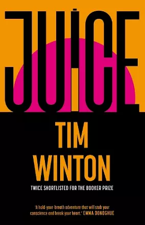 Juice cover