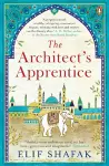 The Architect's Apprentice cover