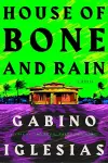 House of Bone and Rain cover