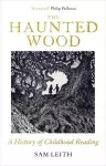 The Haunted Wood cover