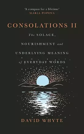 Consolations II cover