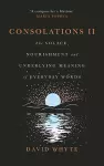 Consolations II cover