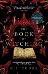 The Book of Witching cover