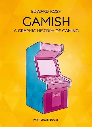 Gamish cover