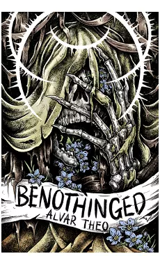 Benothinged cover