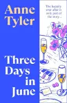 Three Days in June cover