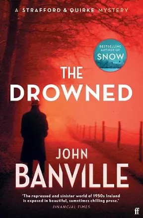 The Drowned cover