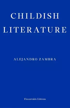 Childish Literature cover