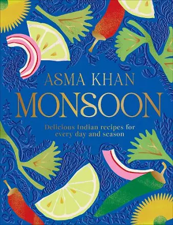 Monsoon cover