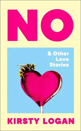 No & Other Love Stories cover