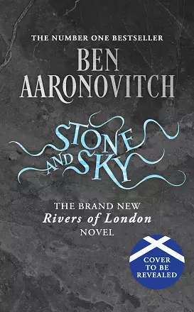 Stone and Sky cover