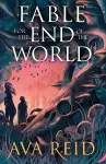 Fable For the End of the World cover