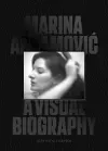 Marina Abramovic: A Visual Biography - Deluxe Limited Edition  cover