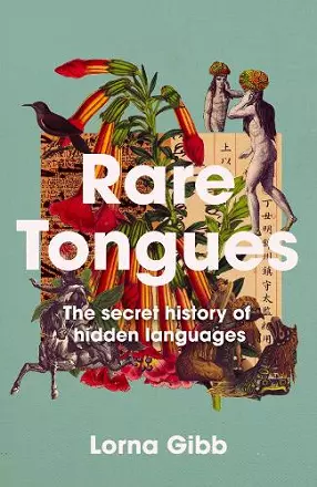 Rare Tongues cover