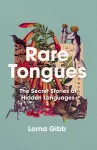 Rare Tongues cover