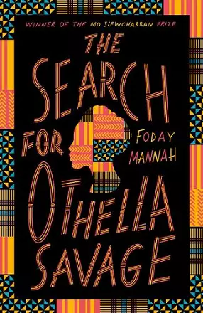 The Search for Othella Savage cover