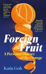 Foreign Fruit cover