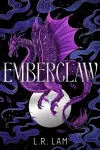 Emberclaw cover