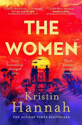 The Women cover