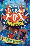 The Great Fox Revealed cover