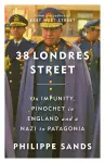 38 Londres Street cover