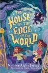 The House At The Edge of The World cover