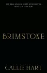 Brimstone cover