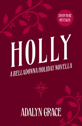 Holly cover