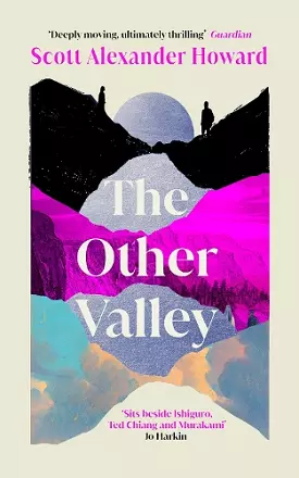 The Other Valley cover