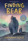 Finding Bear cover